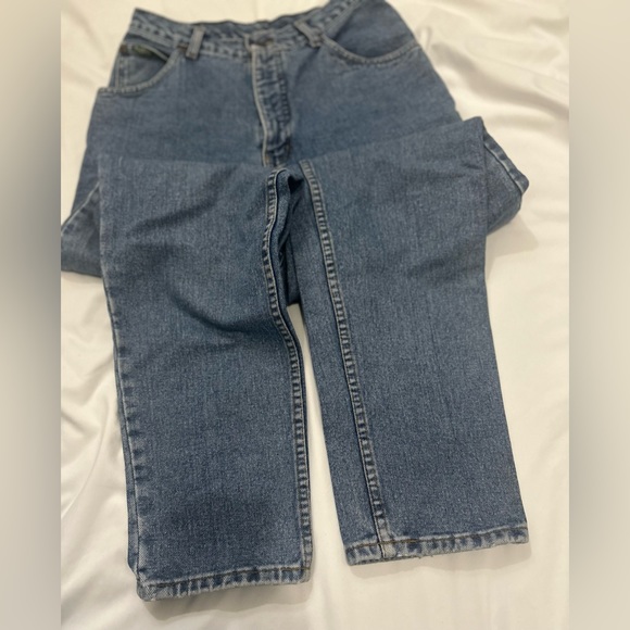 Vintage Northern Reflections denim jeans made in Canada - Picture 3 of 14